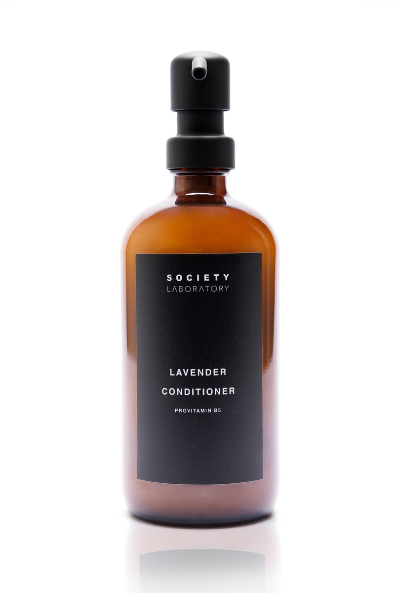 LAVENDER CONDITIONER - PROVITAMIN B5